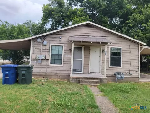 203 Veterans Ave, Copperas Cove, TX 76522