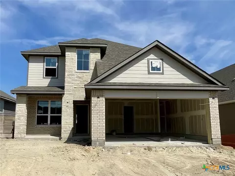 358 Pathfinder Dr, Copperas Cove, TX 76522
