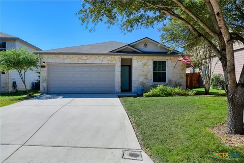 2134 Dodge Dr, New Braunfels, TX 78130
