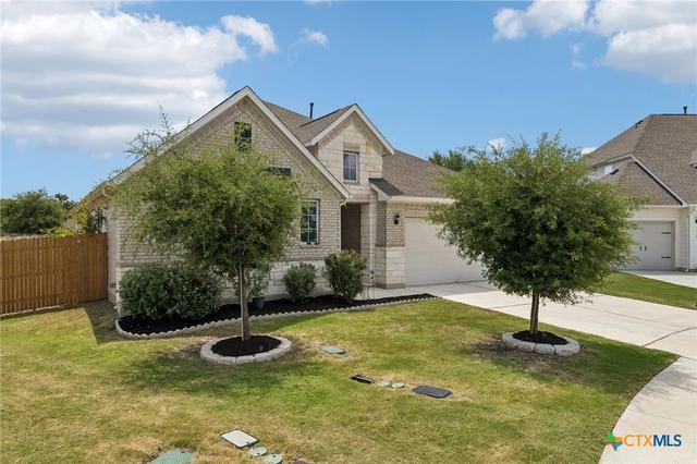 228 High Mesa Dr, Georgetown, TX 78628