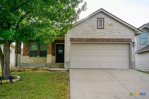 9106 Bellgrove Ct, Killeen, TX 76542