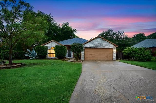 2202 Heights Dr, Harker Heights, TX 76548