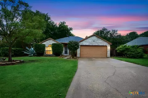 2202 Heights Dr, Harker Heights, TX 76548