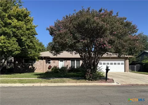 1905 Kirk Ave, Killeen, TX 76543