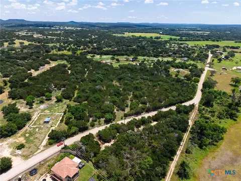 tbd Cr 221, Killeen, TX 76549