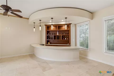 Living - 48 Post Oak Run, Inez, TX 77968 photo 8 of 11