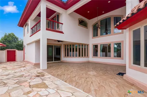 Exterior - 48 Post Oak Run, Inez, TX 77968 photo 4 of 5