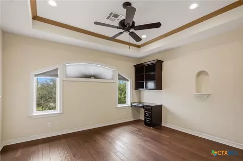 Bedroom - 48 Post Oak Run, Inez, TX 77968 photo 2 of 5