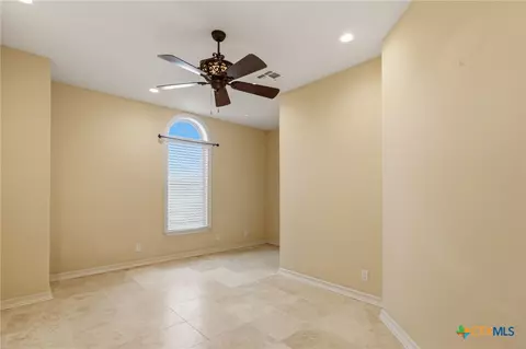 Bedroom - 48 Post Oak Run, Inez, TX 77968 photo 5 of 5