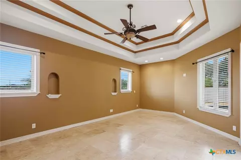 Bedroom - 48 Post Oak Run, Inez, TX 77968 photo 1 of 5