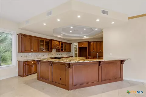Kitchen - 48 Post Oak Run, Inez, TX 77968 photo 6 of 6