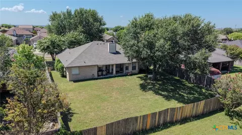 4215 Mallard Ln, Killeen, TX 76542