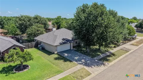 4215 Mallard Ln, Killeen, TX 76542