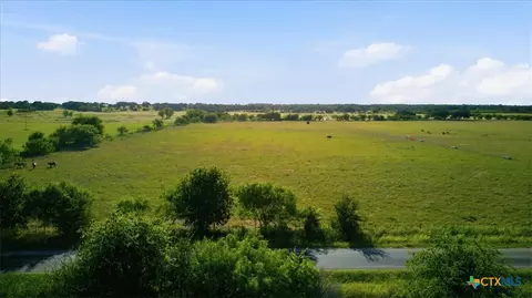 5610 County Road 174 - Tract 1, Gatesville, TX 76528