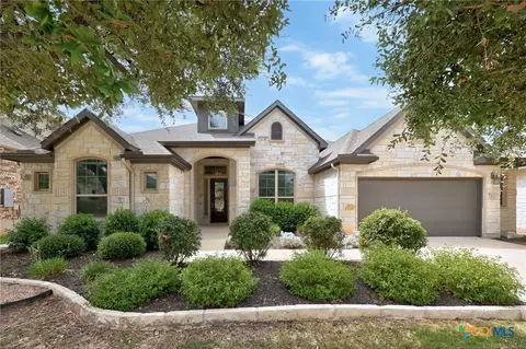 3821 Lombard St, Round Rock, TX 78681