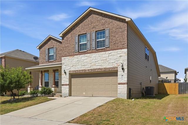 9013 Bowfield Dr, Killeen, TX 76542