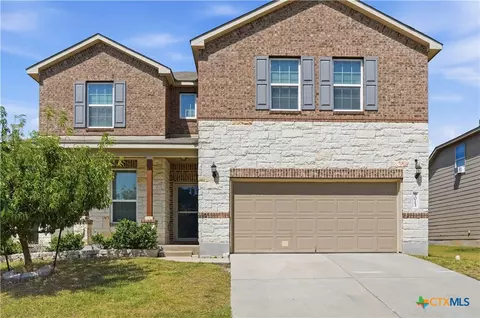 9013 Bowfield Dr, Killeen, TX 76542