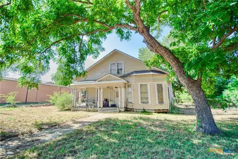 216 Fortune St, Marlin, TX 76661
