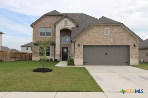 6307 Verde Dr, Killeen, TX 76549