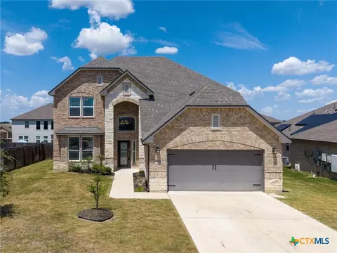 6307 Verde Dr, Killeen, TX 76549