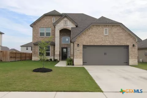 6307 Verde Dr, Killeen, TX 76549