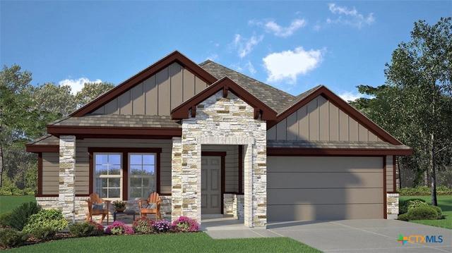 2012 Buckner St, Nolanville, TX 76559
