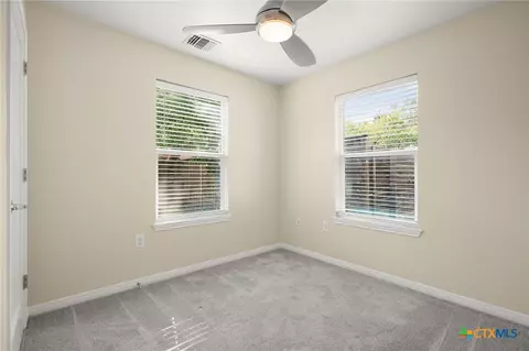 Bedroom - 1705 E 14th St #B, Austin, TX 78702 photo 3 of 4