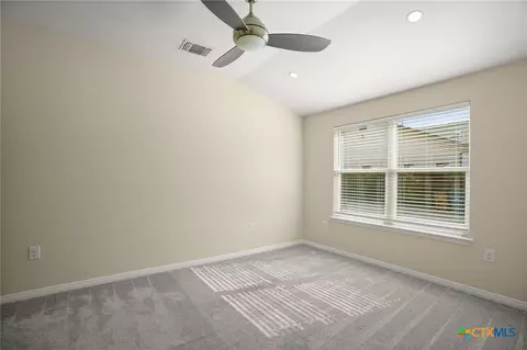 Bedroom - 1705 E 14th St #B, Austin, TX 78702 photo 4 of 4