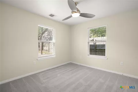 Bedroom - 1705 E 14th St #B, Austin, TX 78702 photo 2 of 4