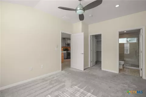 Bedroom - 1705 E 14th St #B, Austin, TX 78702 photo 1 of 4
