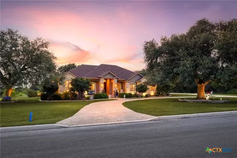 317 Whitestone Dr, Spring Branch, TX 78070