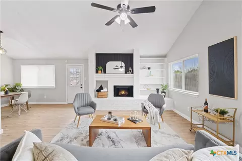 804 Antelope Trl, Temple, TX 76504