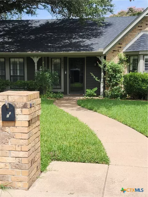 4418 Stagecoach Trl, Temple, TX 76502