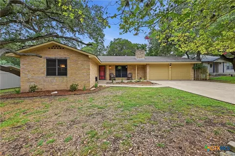 531 Beverly Ln, New Braunfels, TX 78130