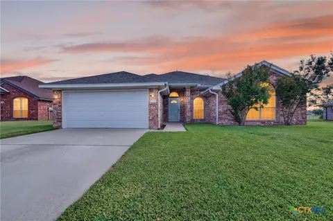 5503 Mandalay Dr, Killeen, TX 76549