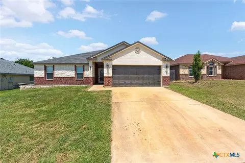 3907 Dewitt County Ct, Killeen, TX 76549