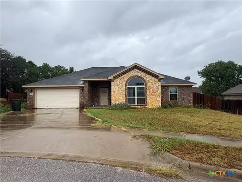 5503 Daniel Adam Ct, Killeen, TX 76543