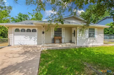 306 Fennimore St, Gatesville, TX 76528