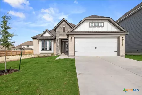1985 Rosson St, Nolanville, TX 76559