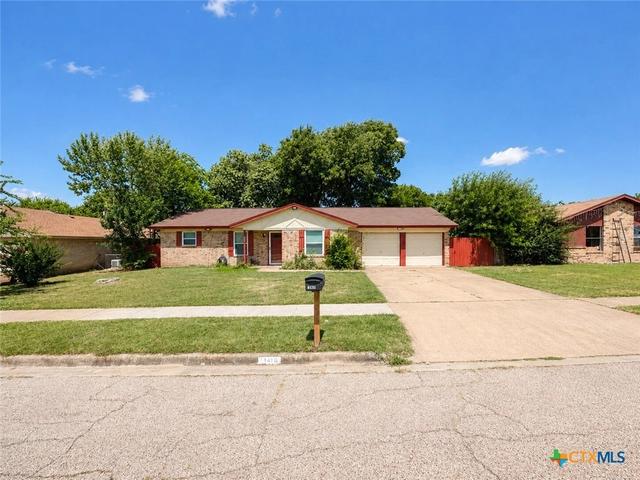 1709 Shoemaker Dr, Killeen, TX 76543