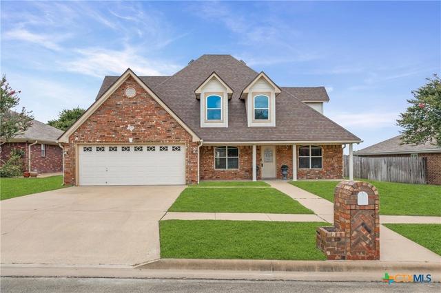 2203 Excel Dr, Killeen, TX 76542
