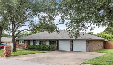 209 Mitchell Dr, Temple, TX 76501