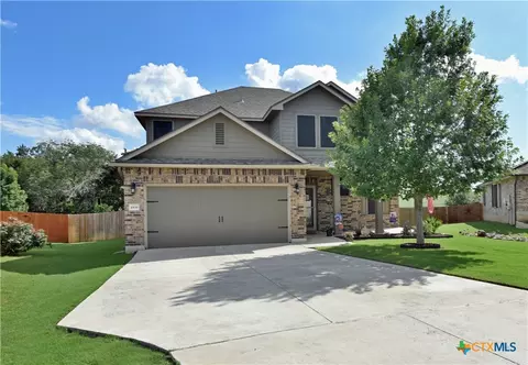 4839 Rosaline Dr, Belton, TX 76513