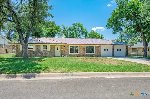 307 W Welton Ave, Temple, TX 76501