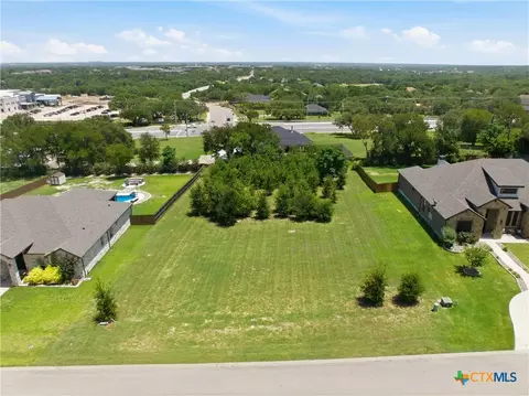 578 Creekside Dr, Belton, TX 76513
