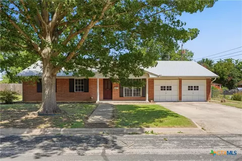 704 Evans St, Killeen, TX 76541