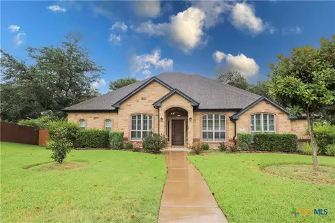 5 Connor Dr, Belton, TX 76513
