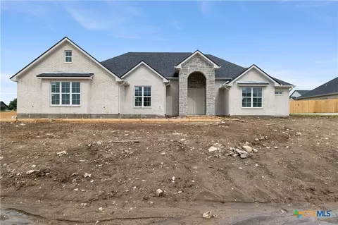 7909 Rock Crest Dr, Moody, TX 76557