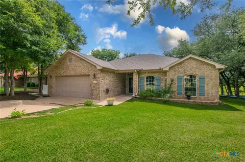 349 Wayne Dr, Nolanville, TX 76559