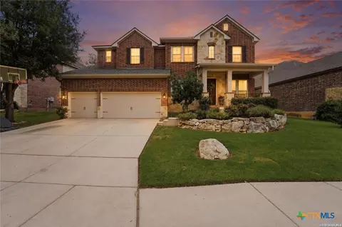 18614 Canoe Brk, San Antonio, TX 78258